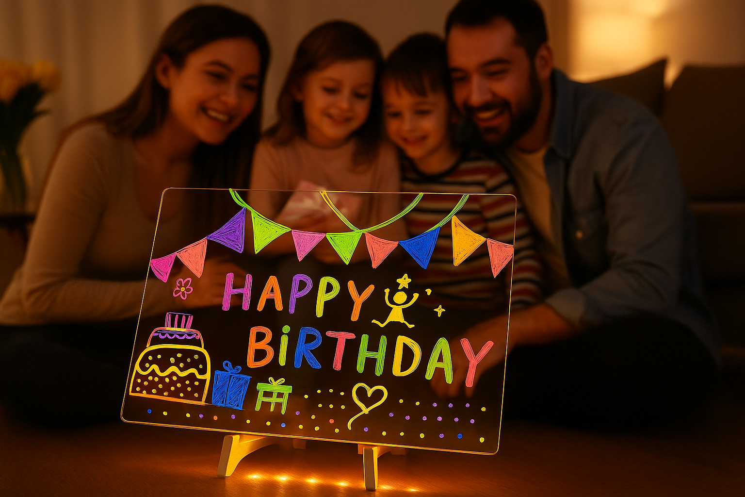 Faites briller leur créativité sans changer leurs habitudes de jeu