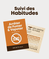 Suivi d'habitudes